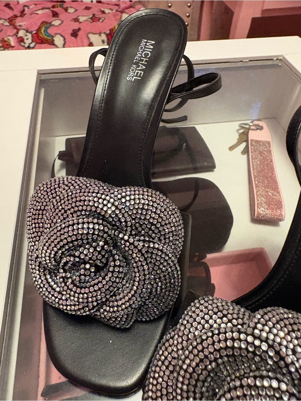 Accessories Subcategory Identification